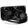 Deepcool Captain 240EX RGB 2x120mm - 403611 - zdjęcie